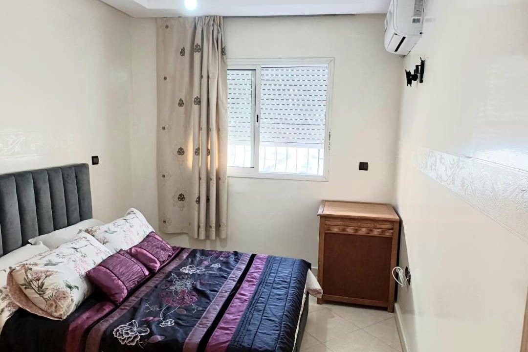 Photo of Bedroom in Sidi Bernoussi