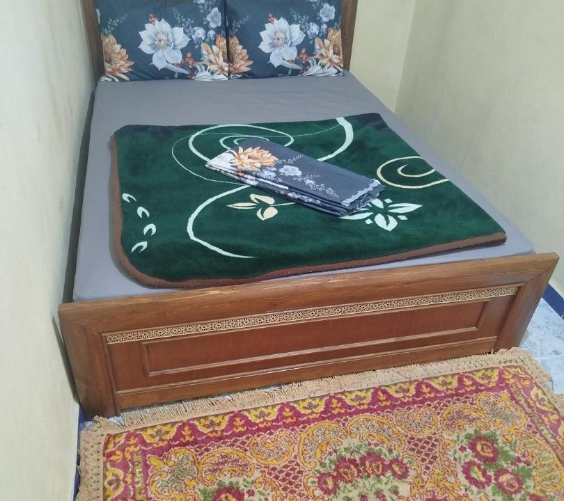 Photo of Bedroom in Taghazout