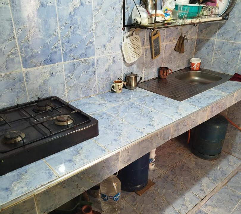 Photo of Kitchen in Taghazout