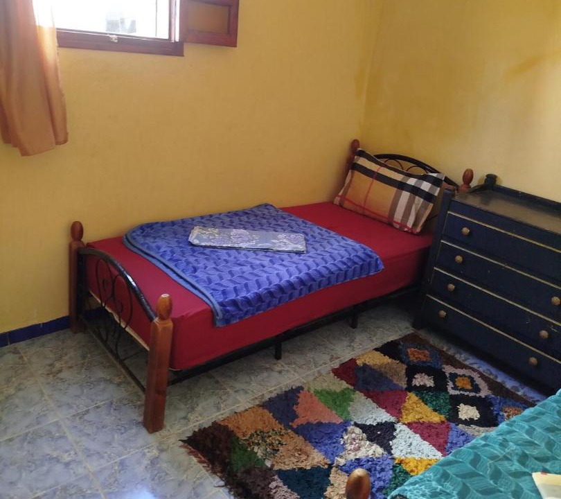 Photo of Bedroom in Taghazout