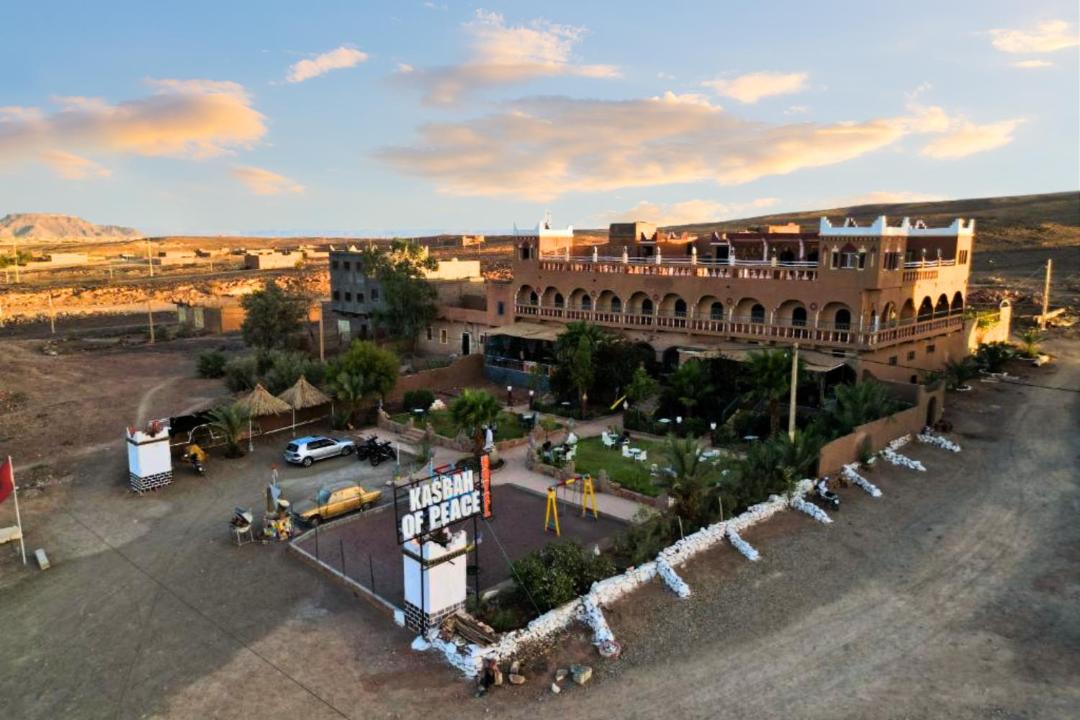 Photo of Others in Amezrou