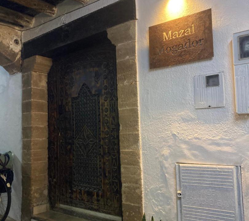 Photo of Others in Kasbah
