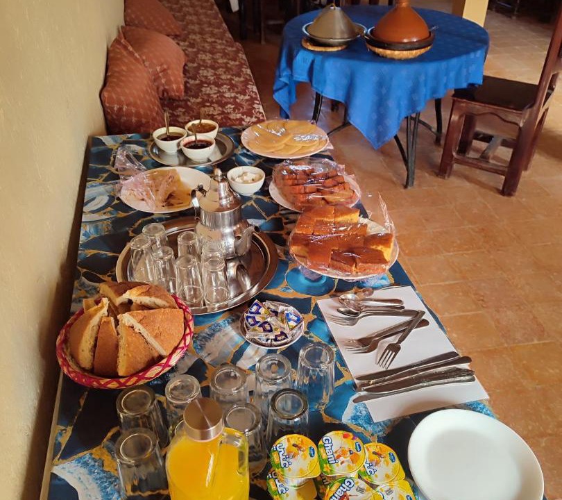 Photo of Others in Merzouga