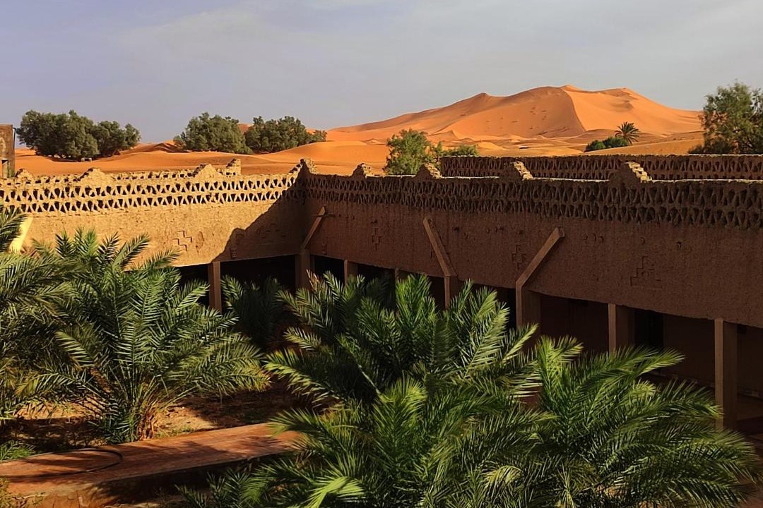 Photo of Others in Merzouga