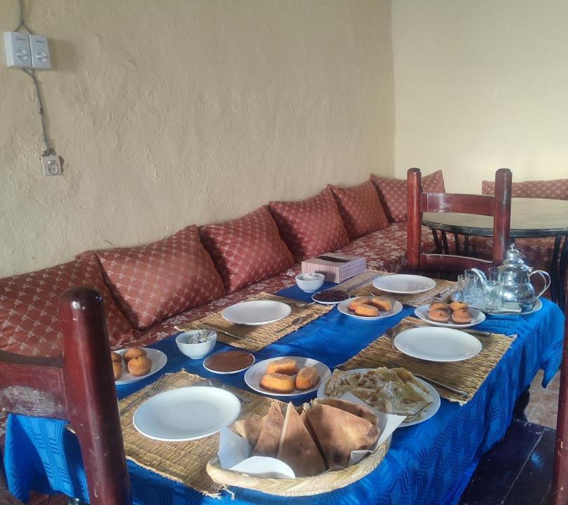 Photo of Others in Merzouga