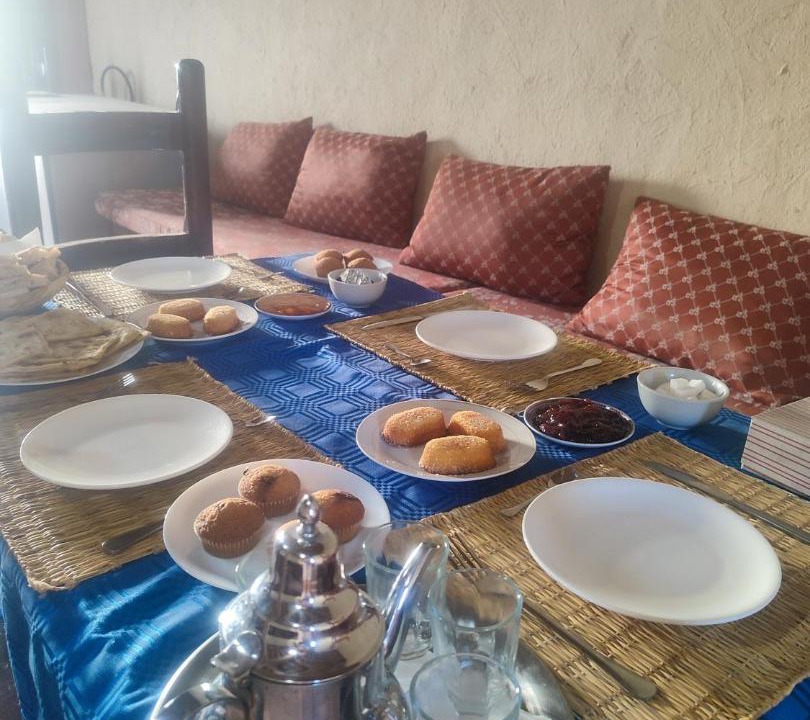 Photo of Others in Merzouga