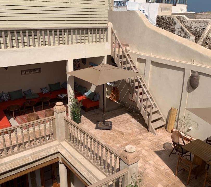 Photo of Others in Kasbah