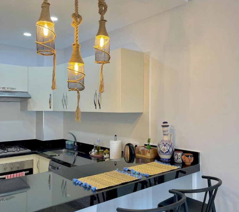 Photo of Kitchen in Asilah Beach
