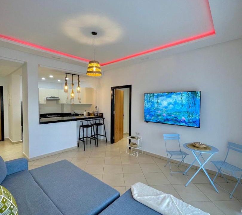 Photo of Livingroom in Asilah Beach