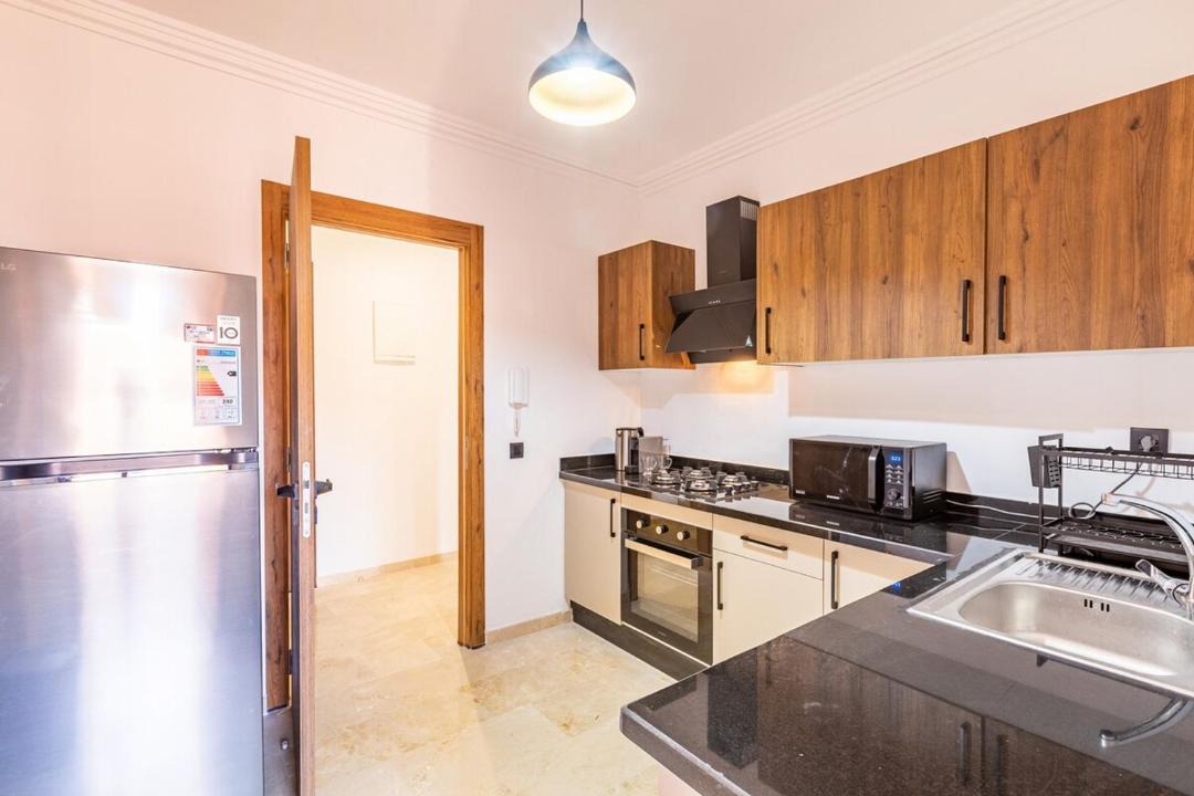 Photo of Kitchen in Semlalia