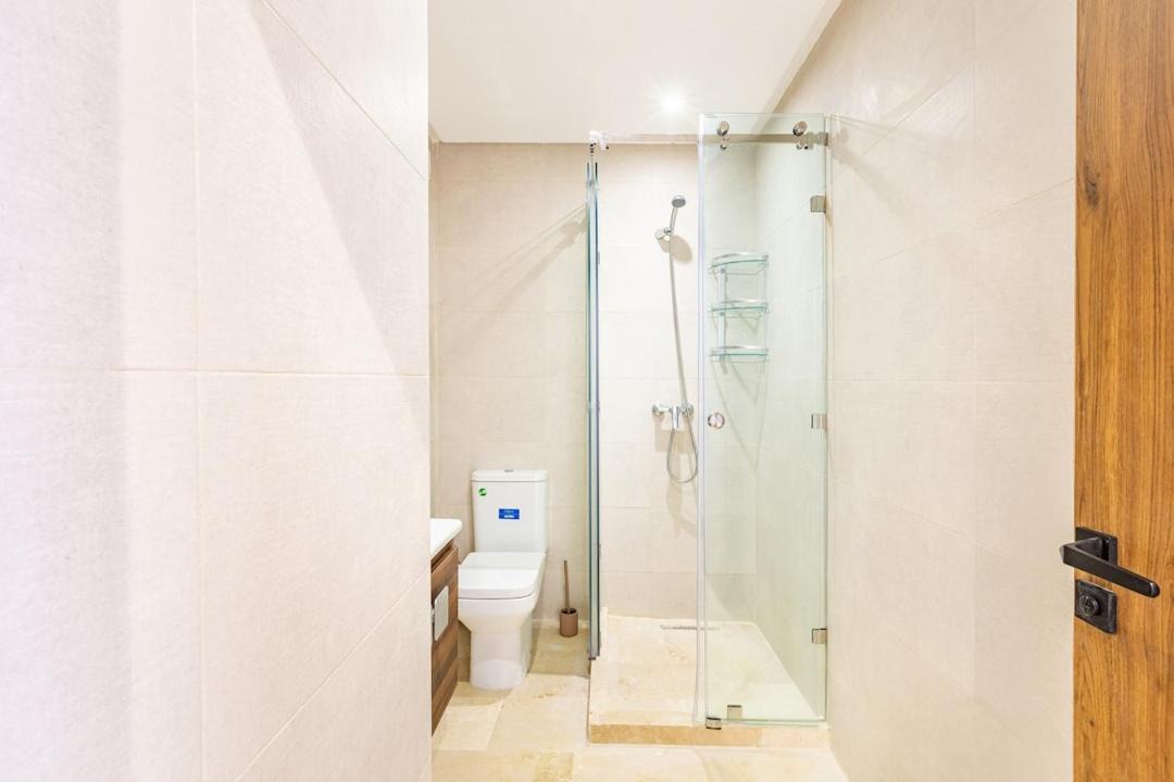 Photo of Bathroom in Semlalia