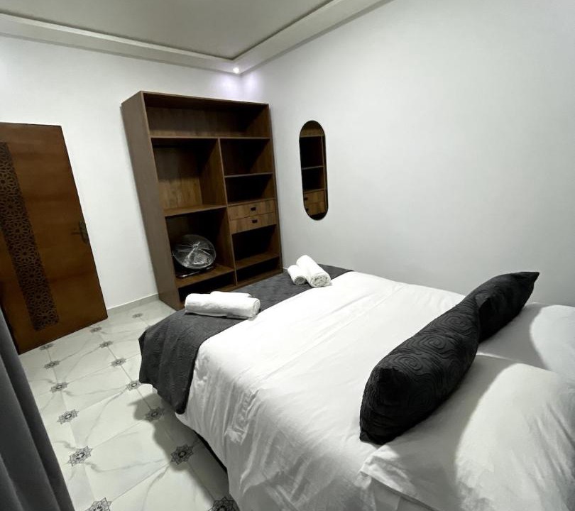 Photo of Bedroom in Branes