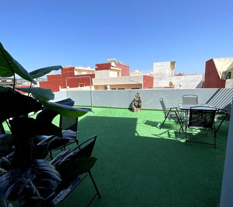 Photo of Patio Balcony in Branes