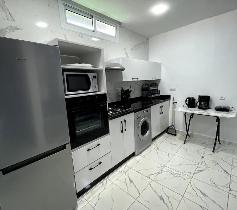 Photo of Kitchen in Branes