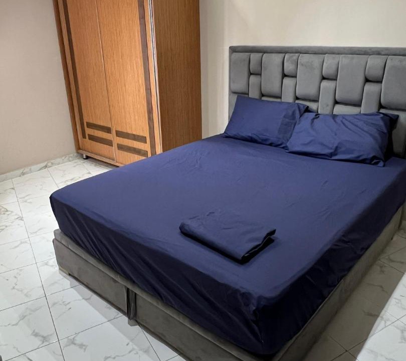 Photo of Bedroom in Luxus