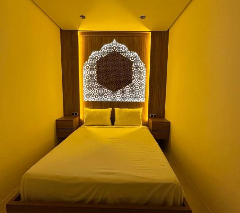Photo of Bedroom in Idrissia