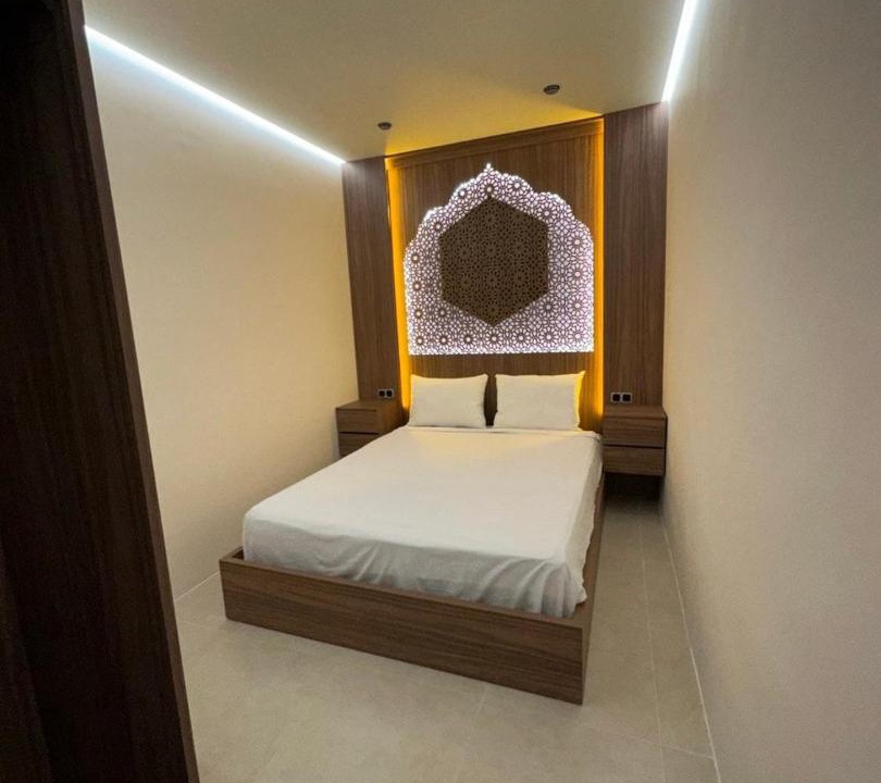 Photo of Bedroom in Idrissia