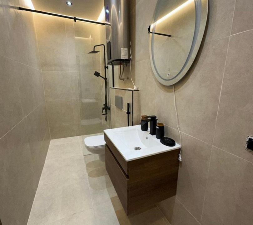 Photo of Bathroom in Idrissia