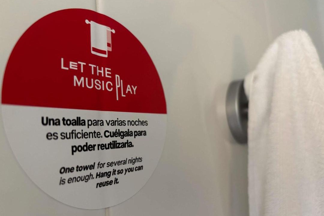 Photo of Bathroom in Guindalera