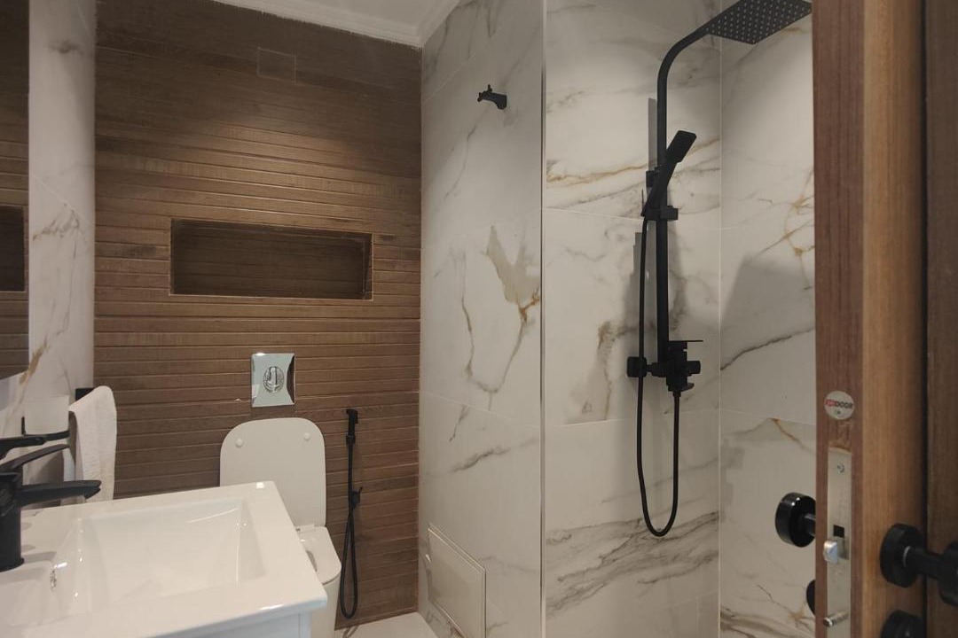 Photo of Bathroom in Agadir