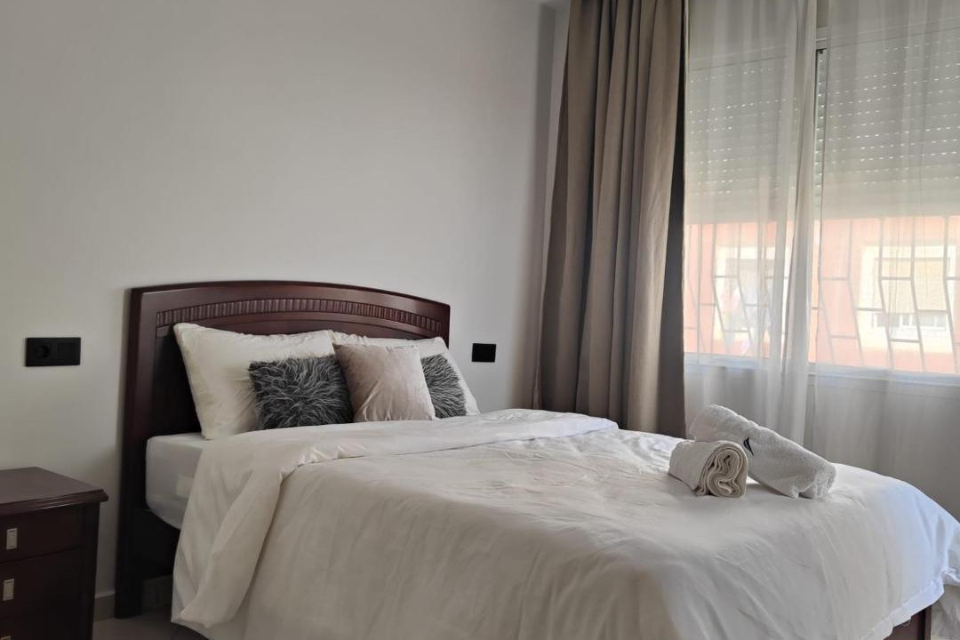Photo of Bedroom in Agadir