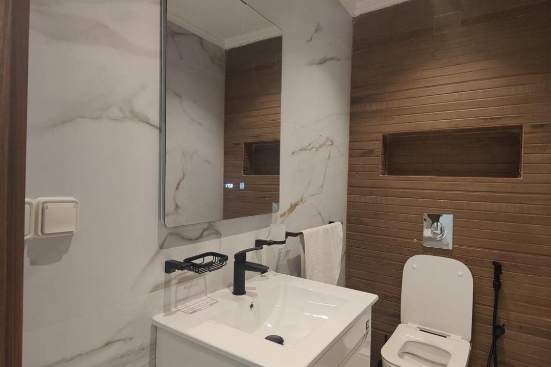 Photo of Bathroom in Agadir