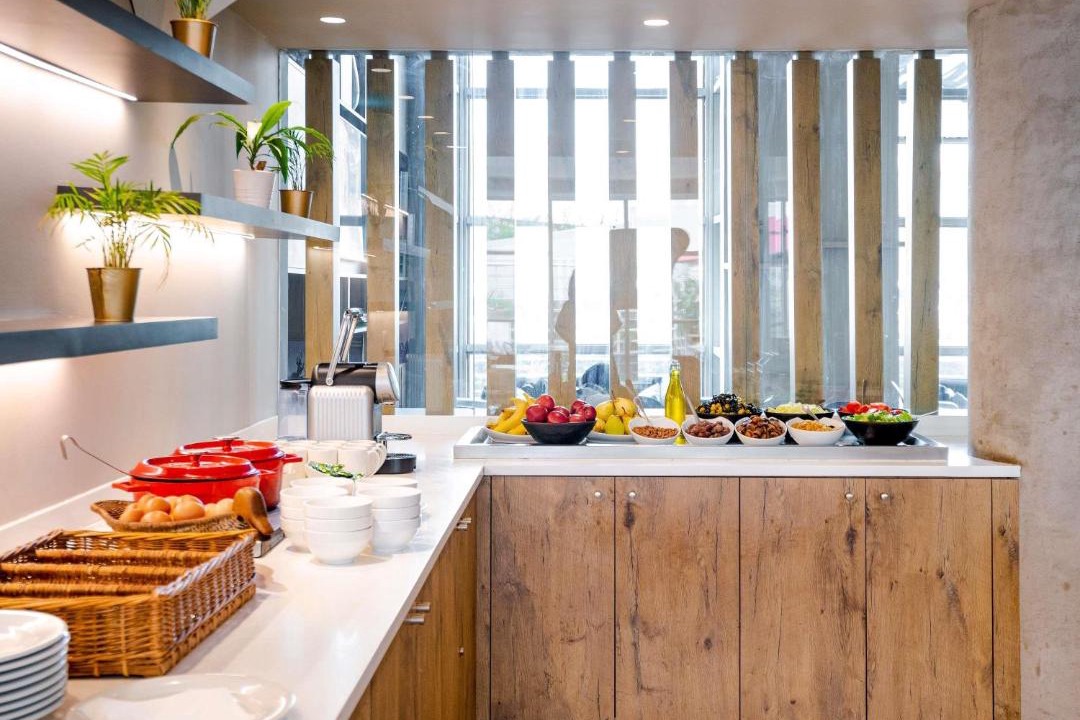 Photo of Kitchen in Ain Chock