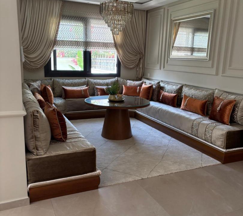 Photo of Livingroom in Martil