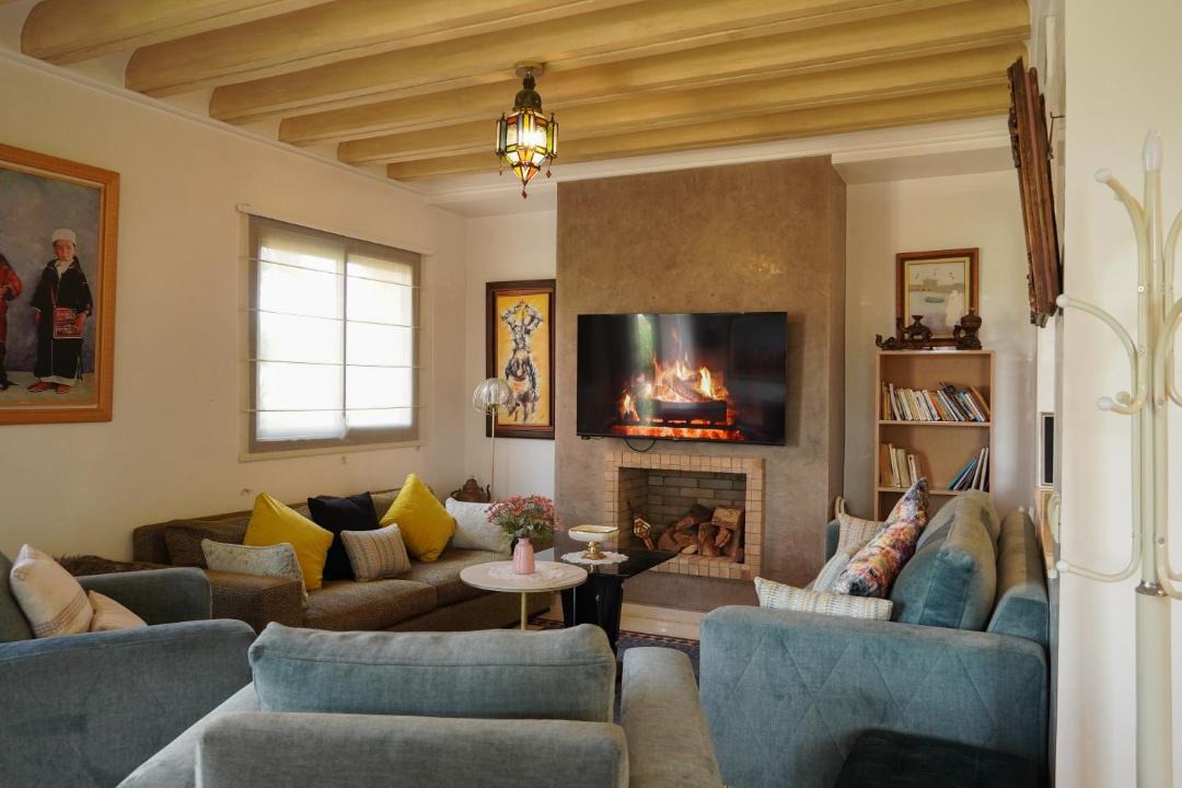 Photo of Livingroom in Ouahat Sidi Brahim