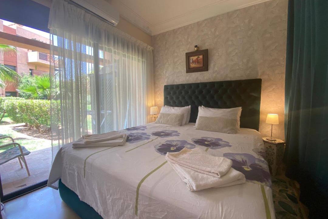 Photo of Bedroom in Ouahat Sidi Brahim