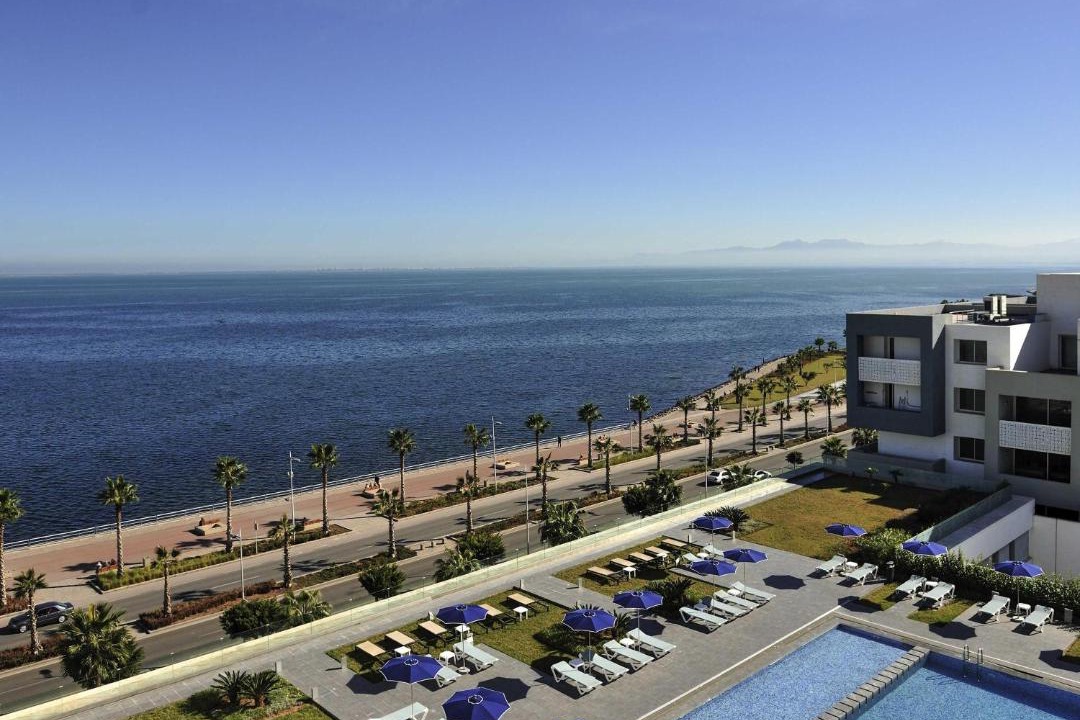 Photo of Others in Nador
