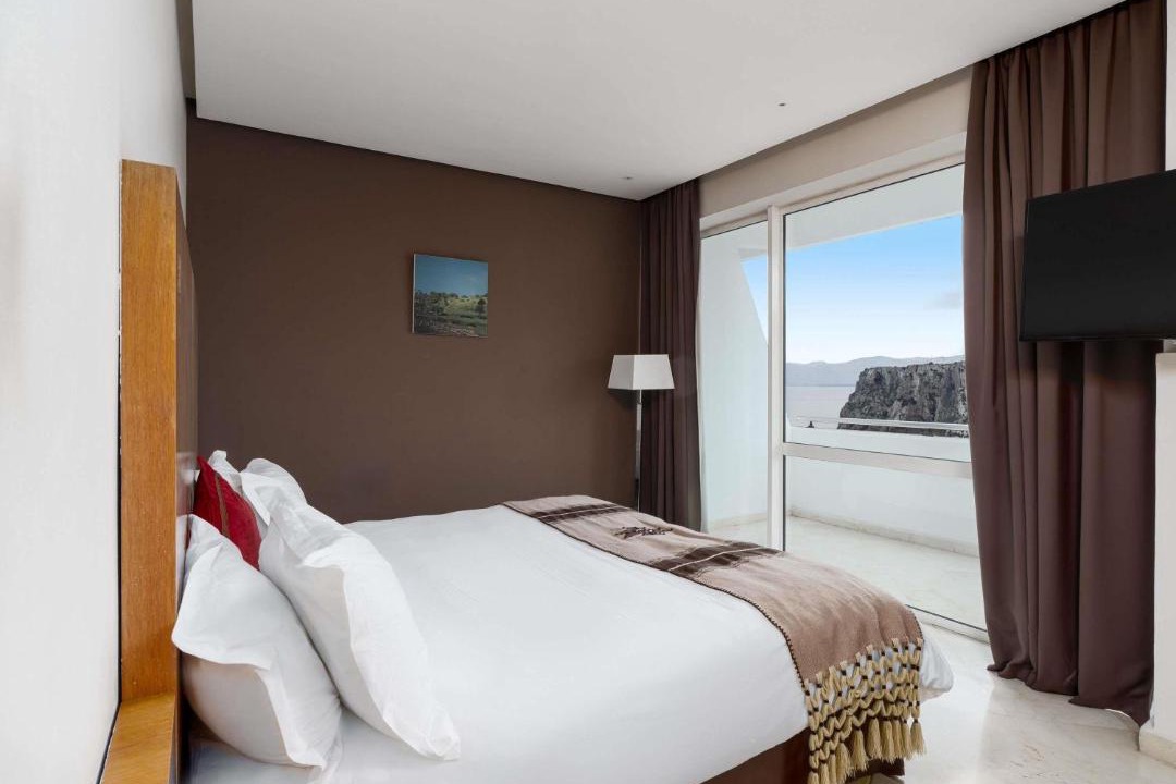Photo of Bedroom in Al Hoceima