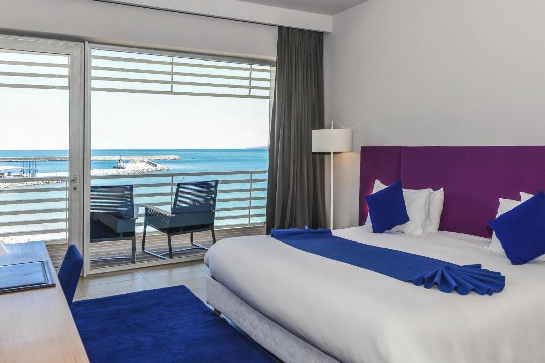 Photo of Bedroom in Al Hoceima