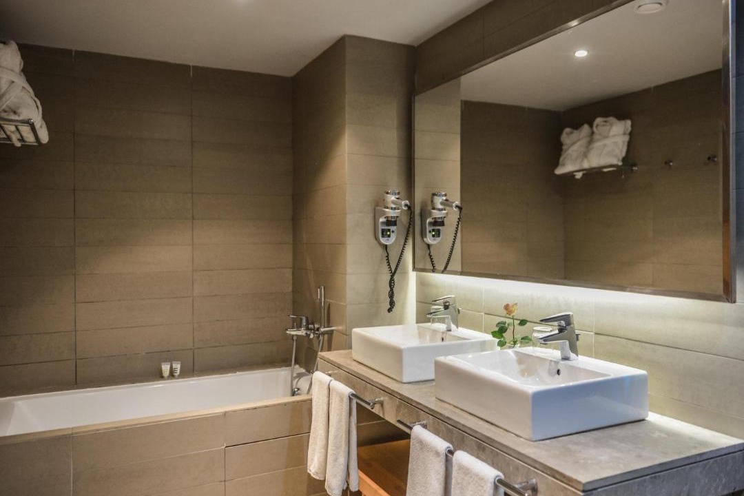Photo of Bathroom in Al Hoceima
