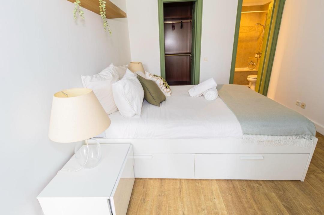 Photo of Bedroom in Casablanca City Center
