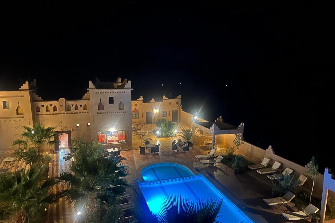 Photo of Others in Skoura