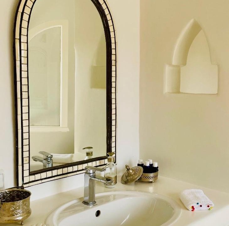 Photo of Bathroom in Ida Ougourd