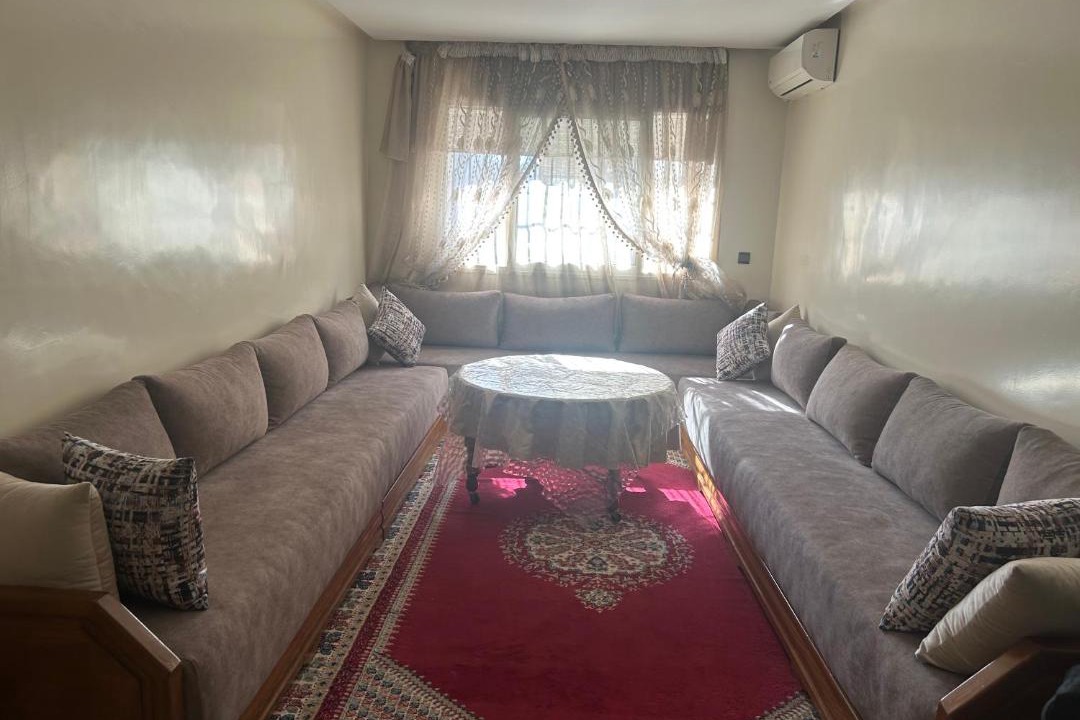 Photo of Livingroom in Sidi Bernoussi