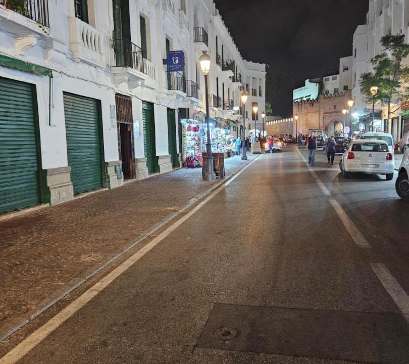 Photo of Others in Medina of Tetouan