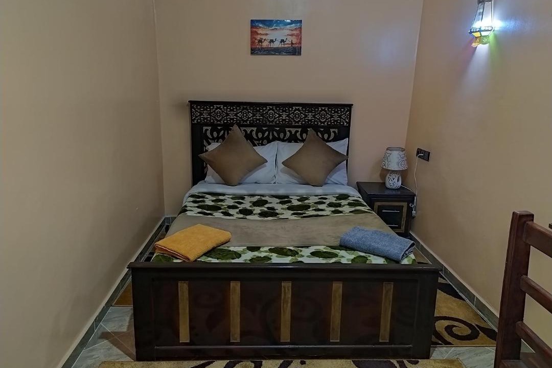 Photo of Bedroom in Hassilabied
