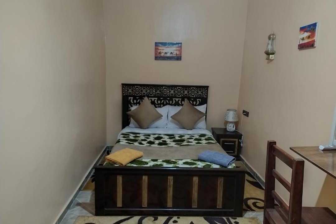 Photo of Bedroom in Hassilabied