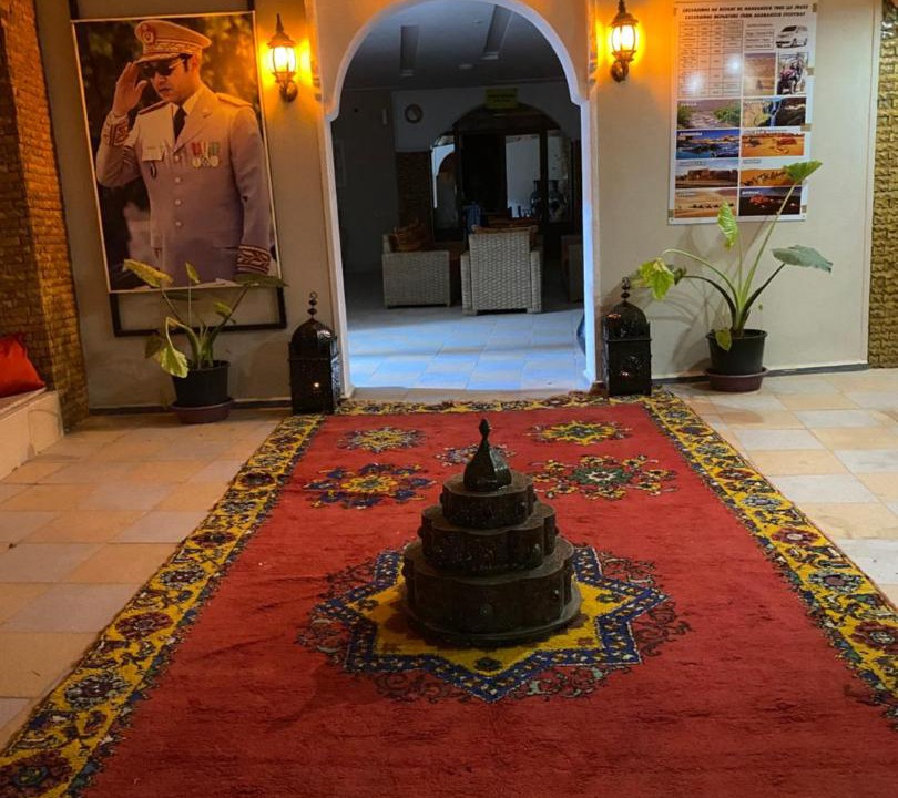 Photo of Others in District of Sidi Youssef Ben Ali
