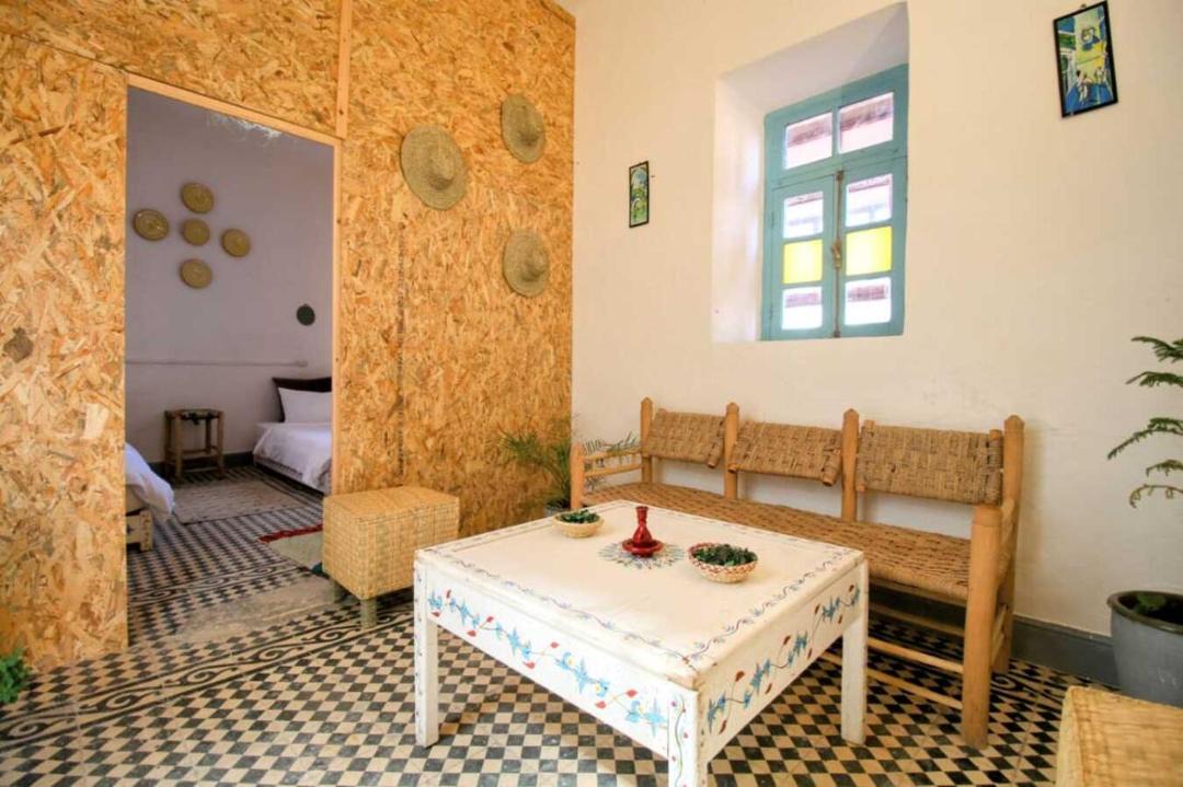 Photo of Others in Kasbah