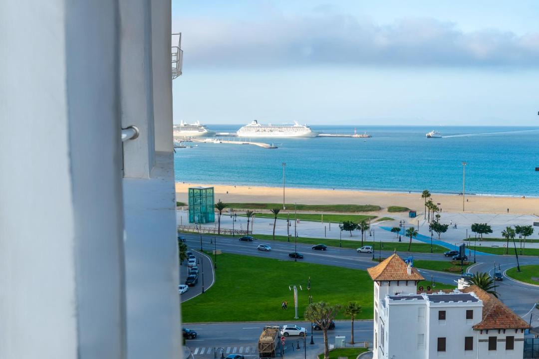 Photo of Others in Tangier