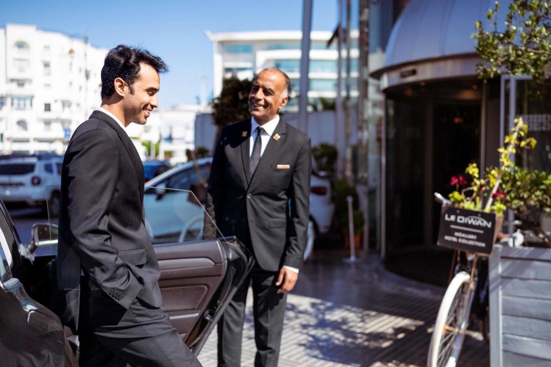 Photo of Others in Quartier Hassan