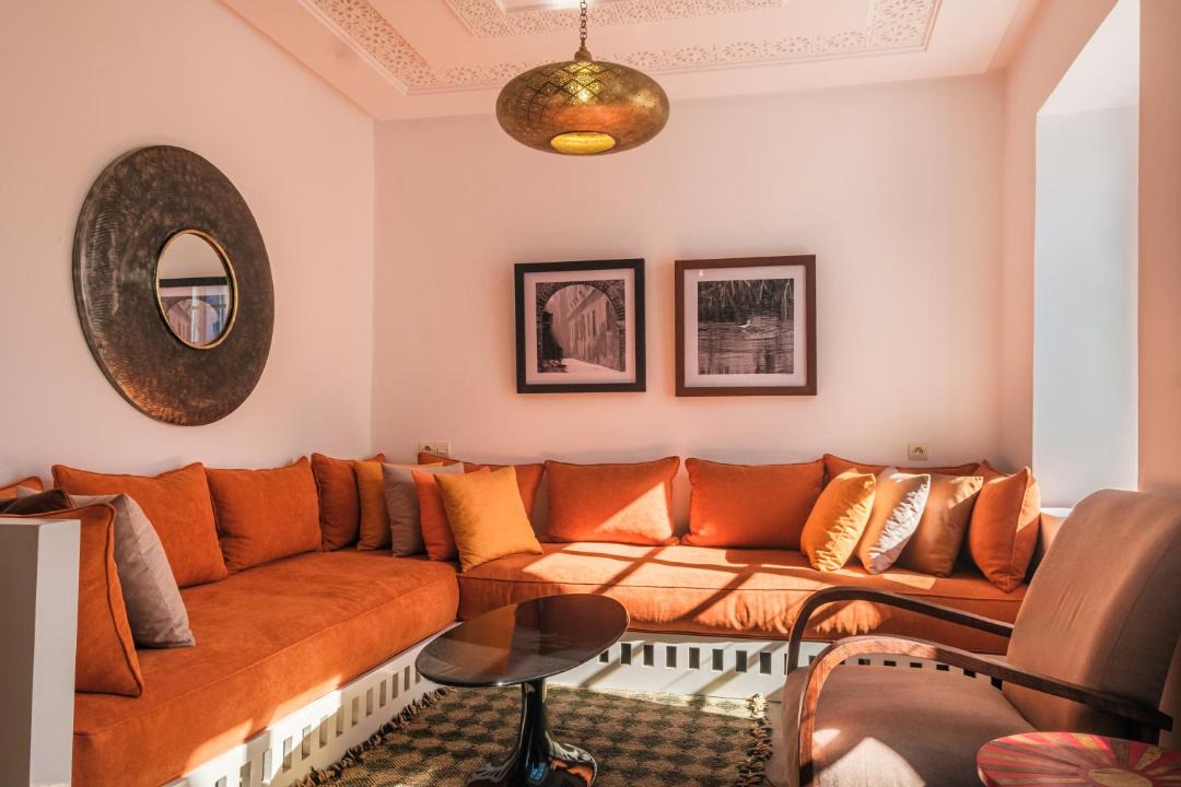 Photo of Others in Kasbah