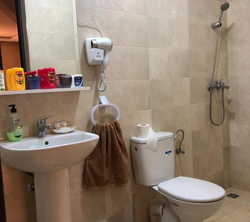 Photo of Bathroom in Taddart