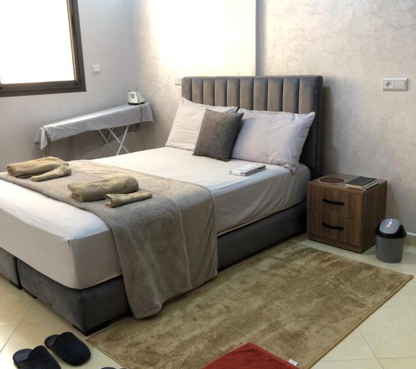 Photo of Bedroom in Taddart