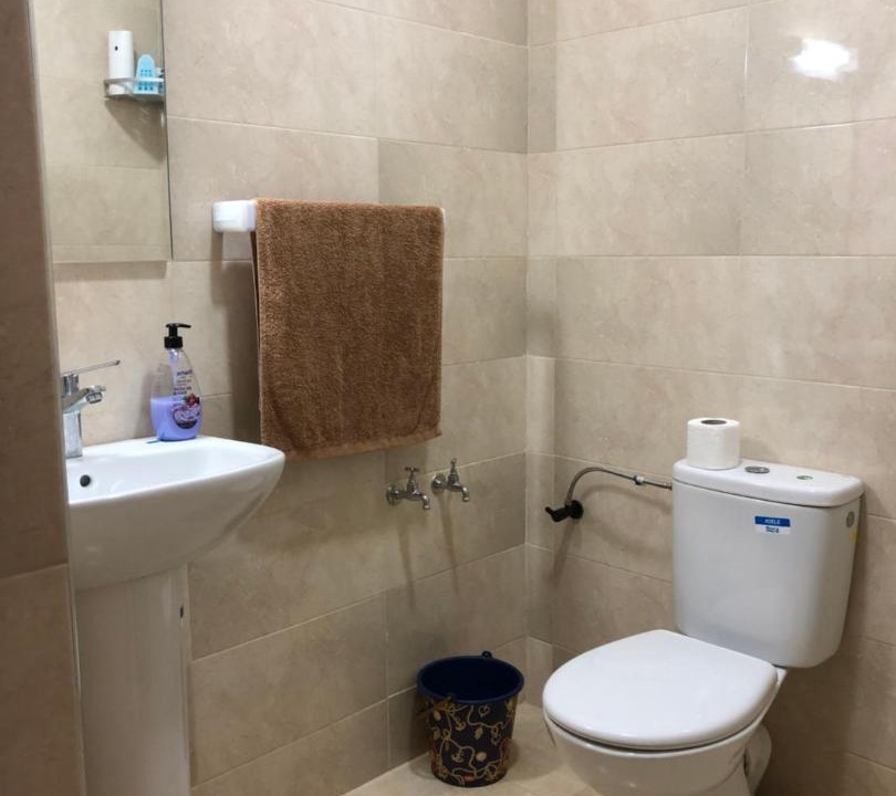 Photo of Bathroom in Taddart