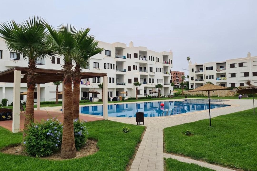 Photo of Others in Marina Smir